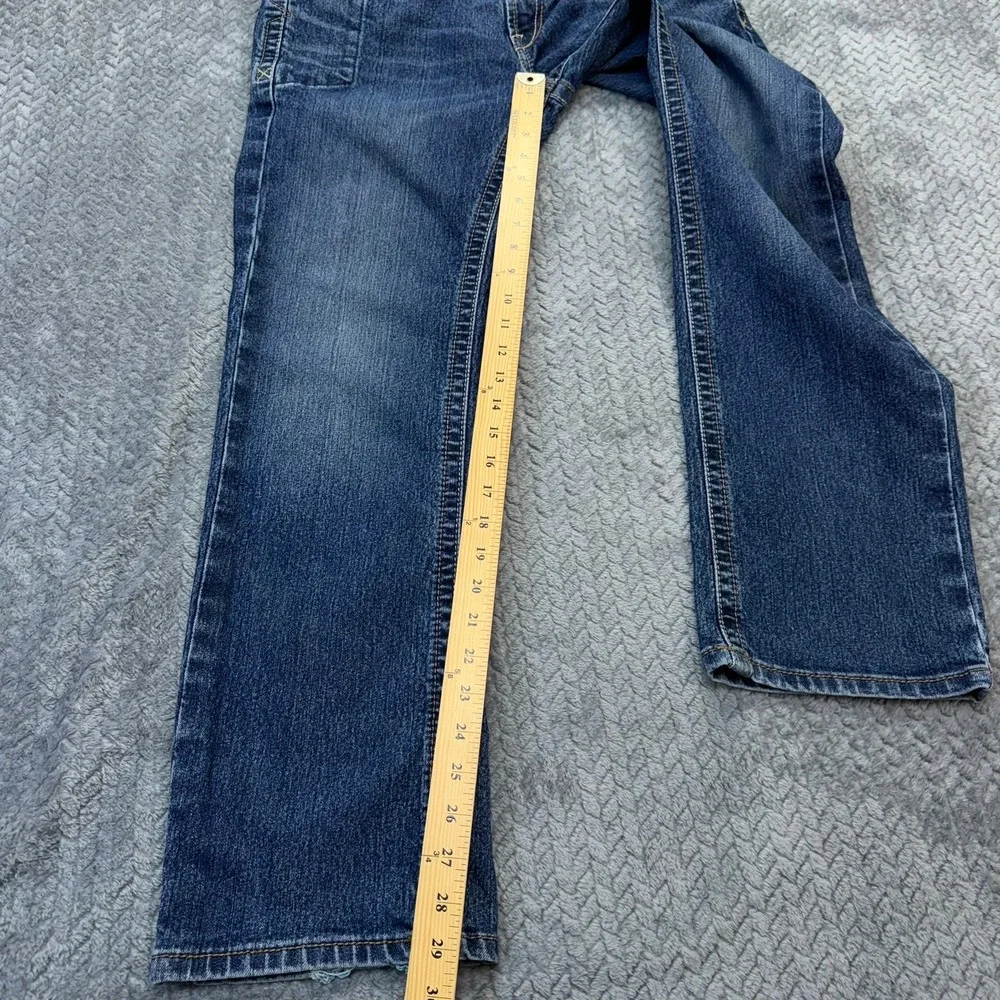 Ariat rebar m5